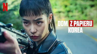 Dom z papieru: Korea (2022)