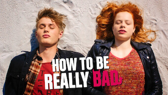 How to Be Really Bad (2018)