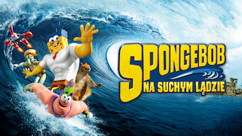 Spongebob: Na suchym lądzie (2015)