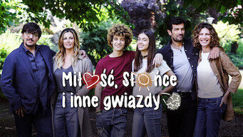 Miłość, Słońce i inne gwiazdy (2019)