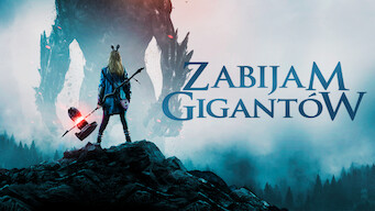 Zabijam gigantów (2017)