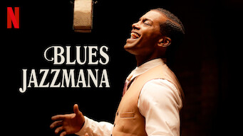 Blues jazzmana (2022)