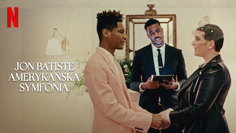 Jon Batiste: Amerykańska symfonia (2023)