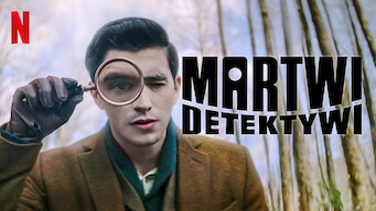 Martwi detektywi (2024)