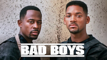 Bad Boys (1995)