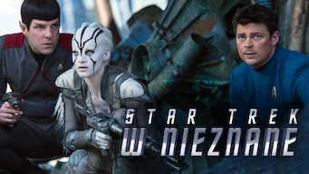 Star Trek: W nieznane (2016)