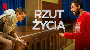 Rzut życia (2022)