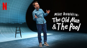 Mike Birbiglia: The Old Man and The Pool (2023)