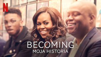 Becoming. Moja historia (2020)