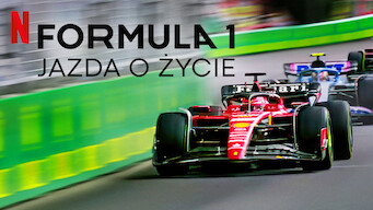 Formula 1: Jazda o życie (2024)