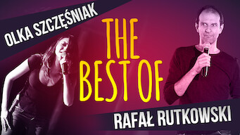 The Best of Rafał Rutkowski Olka Szczęśniak (2016)