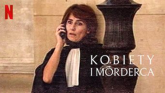 Kobiety i morderca (2021)