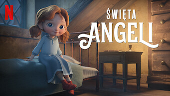 Święta Angeli (2018)