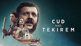 Cud nad Tekirem (2015)