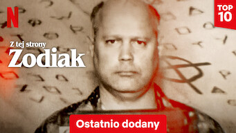 Z tej strony Zodiak (2024)