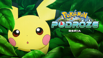 Pokémon: Podróże – Seria (2021)