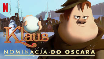 Klaus (2019)