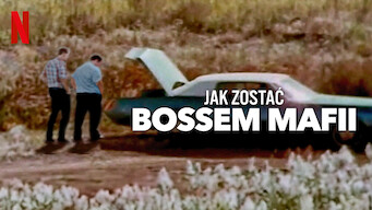 Jak zostać bossem mafii (2023)