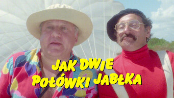 Jak dwie połówki jabłka (1983)