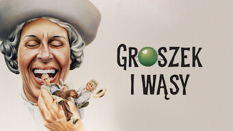 Groszek i wąsy (1985)