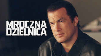 Mroczna dzielnica (2001)