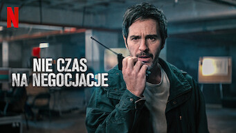 Nie czas na negocjacje (2024)