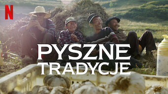 Pyszne tradycje (2020)