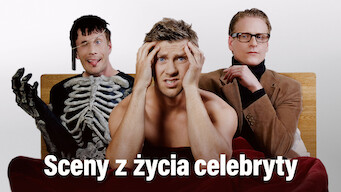 Sceny z życia celebryty (2009)