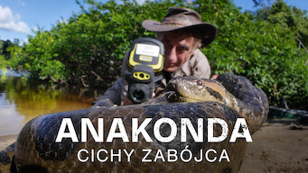 Anakonda: Cichy zabójca (2014)