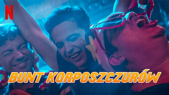 Bunt korposzczurów (2020)