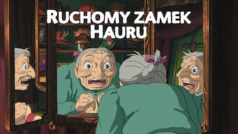 Ruchomy zamek Hauru (2004)