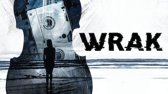 Wrak (2019)