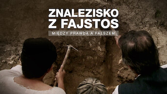 Znalezisko z Fajstos: Między prawdą a fałszem (2016)