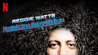 Reggie Watts: kosmiczna improwizacja (2016)