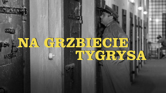 Na grzbiecie tygrysa (1961)