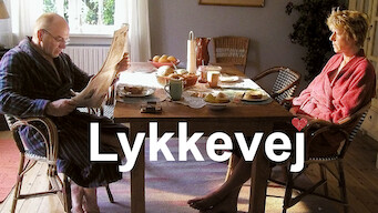 Lykkevej (2003)