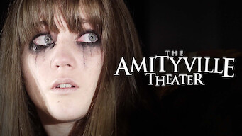 The Amityville Theater (2015)