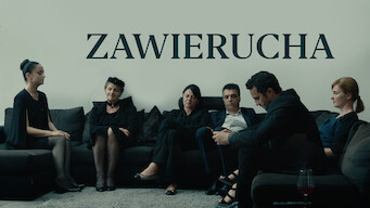 Zawierucha (2019)