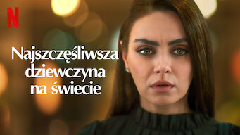 Najszczęśliwsza dziewczyna na świecie (2022)