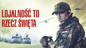 Lojalność to rzecz święta (2018)