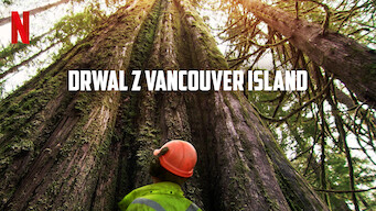 Drwal z Vancouver Island (2021)