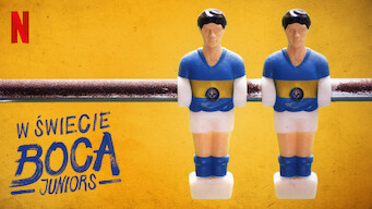 W świecie Boca Juniors (2018)