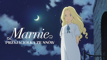 Marnie. Przyjaciółka ze snów (2014)