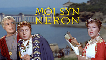 Mój syn Neron (1956)