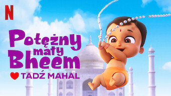 Potężny mały Bheem: Tadź Mahal (2022)