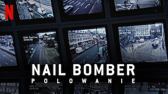 Nail Bomber: Manhunt (2021)