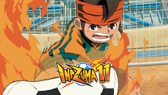 Inazuma 11 (2008)