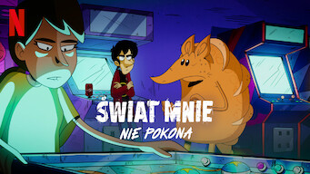 Świat mnie nie pokona (2023)