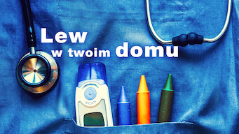 Lew w twoim domu (2006)