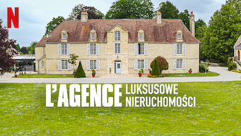 L’Agence: Luksusowe nieruchomości (2022)